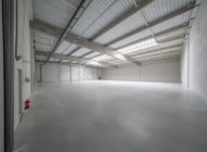 Rozbudowa Zakładu Agroinżynierii